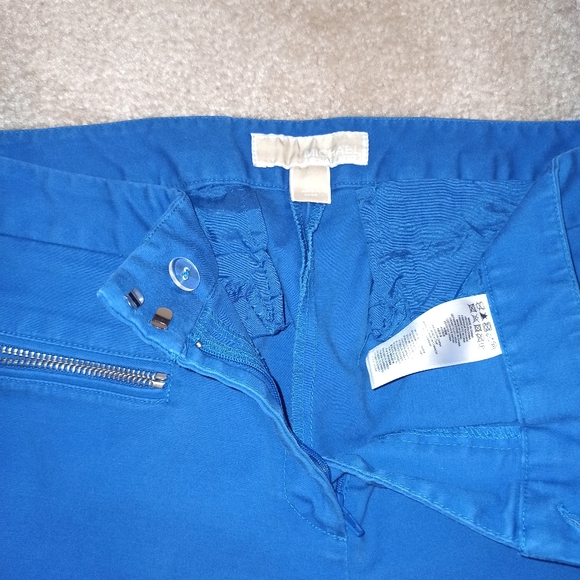 MK Capri pants - Picture 2 of 3